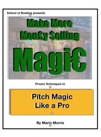 Pitch Magic like a Pro Online Course  Newsletter Members Special Deal 