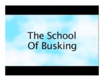 School of Busking ORIGINAL DVD streaming 