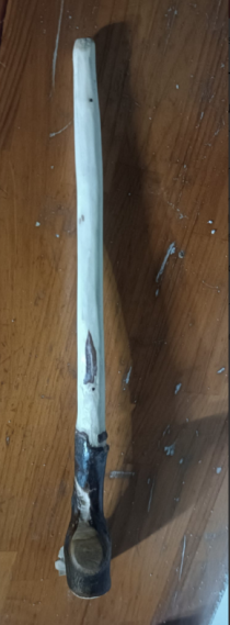 Wizard Wand – Magical and Shamanic Focuses