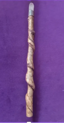 Ceremonial Wands – for focused intention