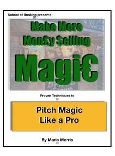 Pitch Magic Like a Pro poster.jpg